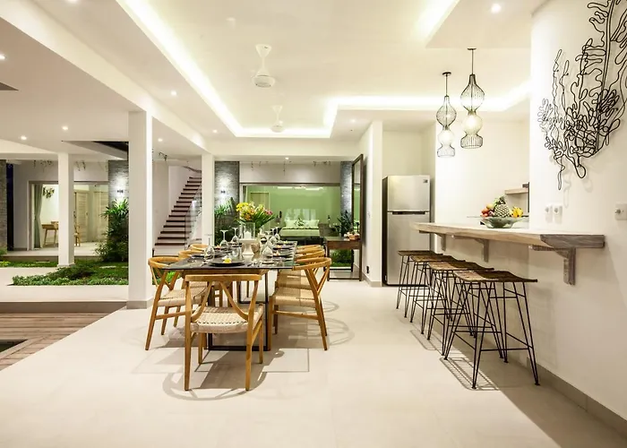 Matahari Munggu 5br Canggu