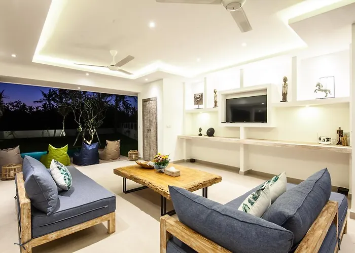 Matahari Munggu 5br * Canggu
