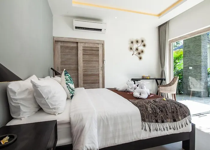 Matahari Munggu 5br Canggu