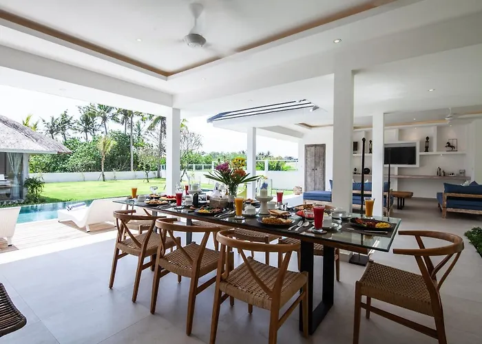 Matahari Munggu 5br * Canggu