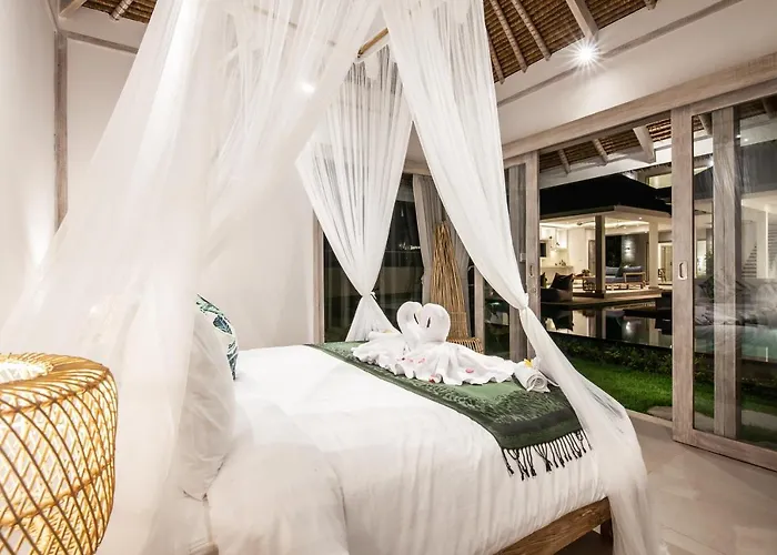 Matahari Munggu 5br * Canggu