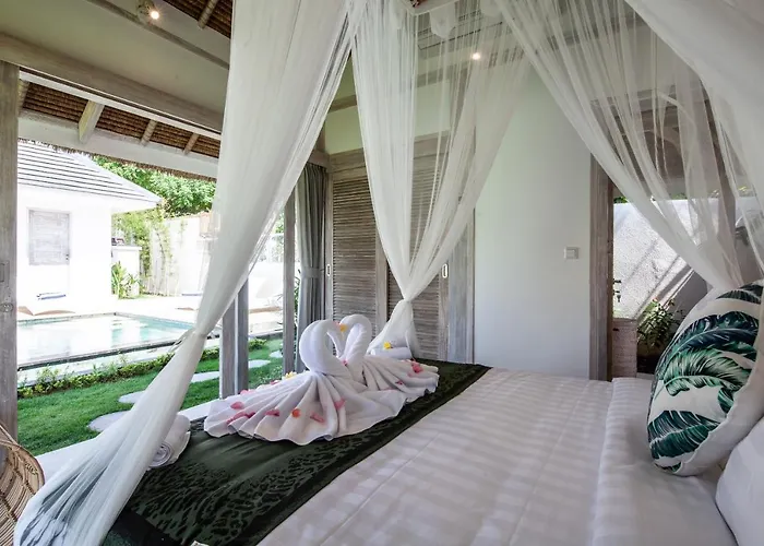 Matahari Munggu 5br Villa Canggu