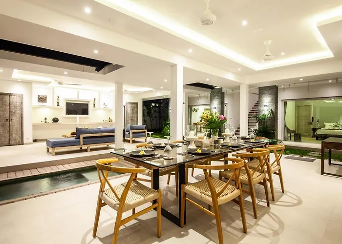 Matahari Munggu 5br * Canggu