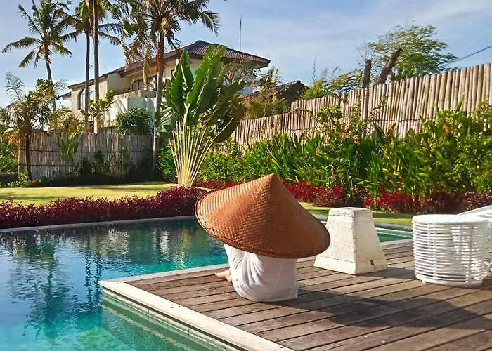Matahari Munggu 5br * Canggu